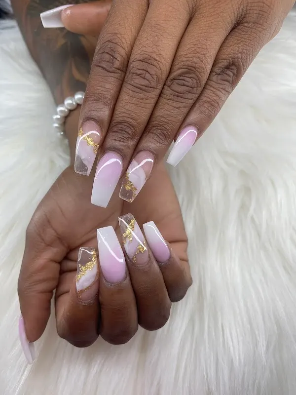 K Nails & Spa — Nail salon in Charlottesville